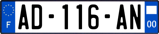 AD-116-AN