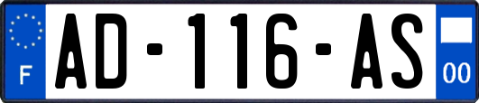 AD-116-AS