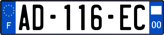 AD-116-EC