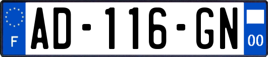 AD-116-GN