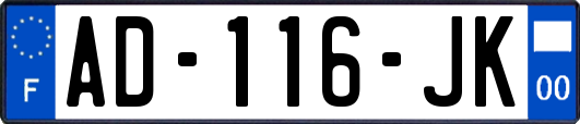 AD-116-JK