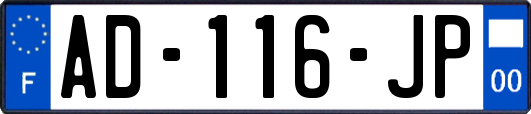 AD-116-JP