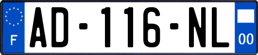 AD-116-NL