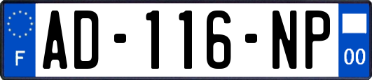 AD-116-NP