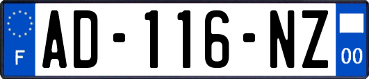 AD-116-NZ