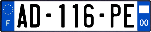 AD-116-PE