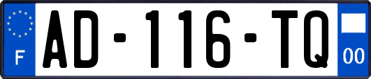 AD-116-TQ