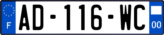 AD-116-WC