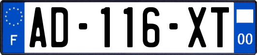 AD-116-XT