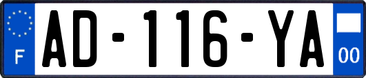 AD-116-YA