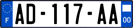 AD-117-AA