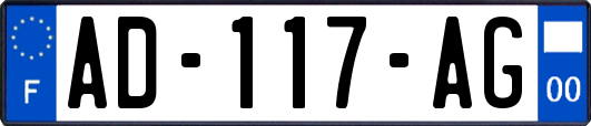 AD-117-AG