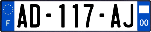 AD-117-AJ