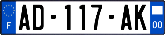 AD-117-AK