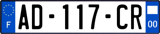 AD-117-CR