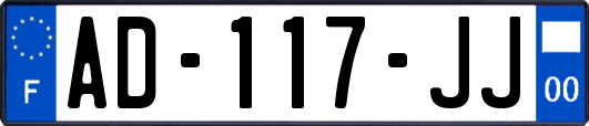 AD-117-JJ