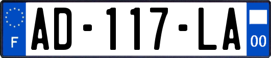 AD-117-LA