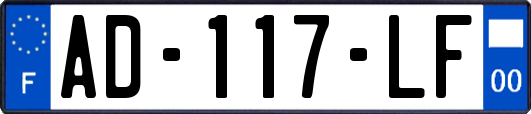 AD-117-LF