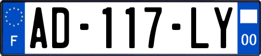 AD-117-LY