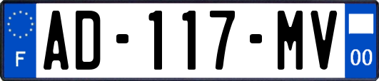 AD-117-MV