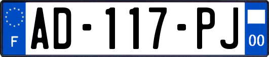AD-117-PJ