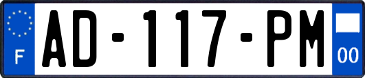 AD-117-PM