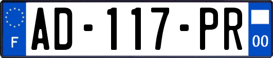 AD-117-PR