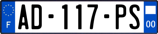 AD-117-PS
