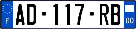 AD-117-RB