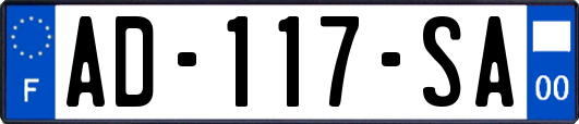 AD-117-SA