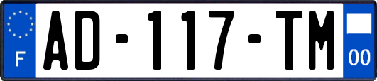 AD-117-TM