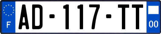 AD-117-TT