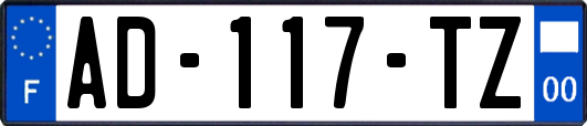 AD-117-TZ