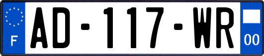 AD-117-WR
