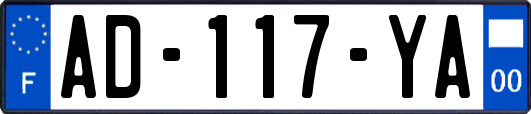 AD-117-YA