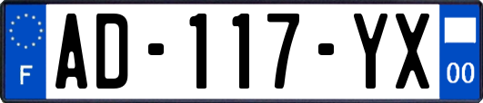 AD-117-YX