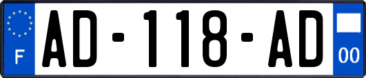 AD-118-AD