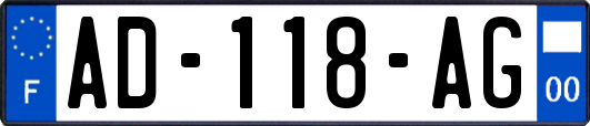 AD-118-AG