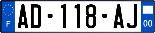 AD-118-AJ