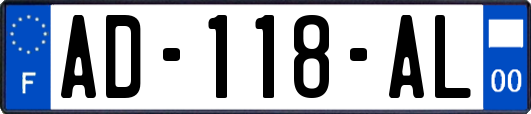 AD-118-AL