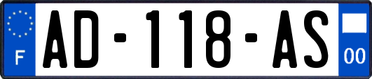 AD-118-AS