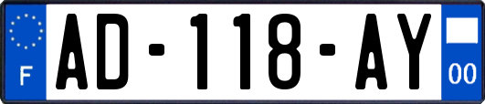 AD-118-AY