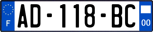 AD-118-BC