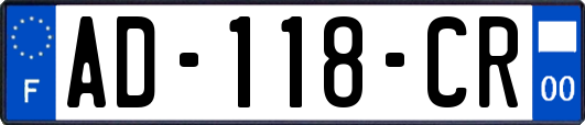 AD-118-CR