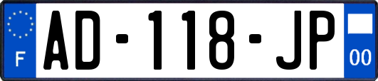 AD-118-JP