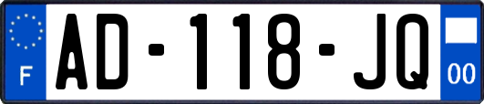 AD-118-JQ