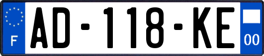 AD-118-KE