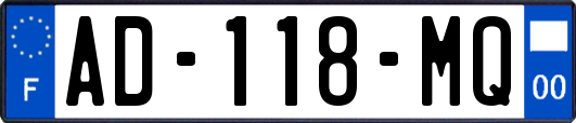 AD-118-MQ