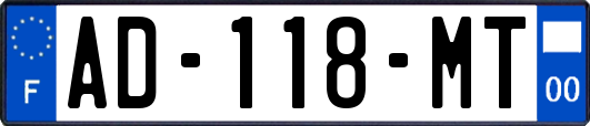 AD-118-MT