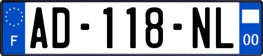 AD-118-NL